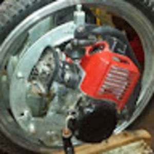 Meet your Posher, Mike